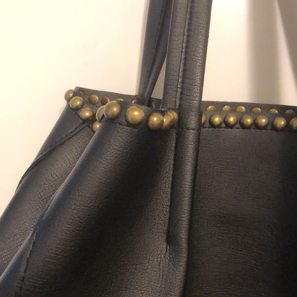 B-Low The Belt Studded Tote - Picture 2 of 6